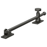 Deltana CSA10U10B CSA10 10" Casement Stay Adjuster Oil Rubbed Bronze