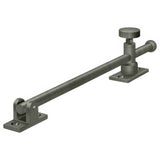 Deltana CSA10U15A CSA10 10" Casement Stay Adjuster Antique Nickel