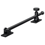 Deltana CSA10U19 CSA10 10" Casement Stay Adjuster Paint Black