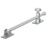 Deltana CSA10U26 CSA10 10" Casement Stay Adjuster Chrome
