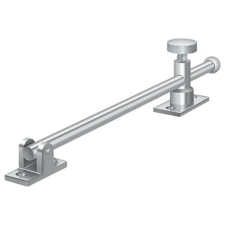 Deltana CSA10U26 CSA10 10" Casement Stay Adjuster Chrome
