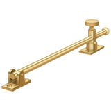 Deltana CSA12CR003 CSA12 12" Casement Stay Adjuster PVD