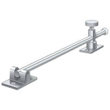 Deltana CSA12HD26 CSA12HD 12" HD Casement Stay Adjuster Chrome