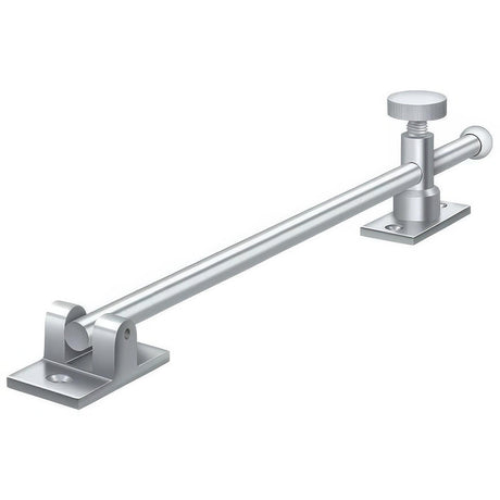 Deltana CSA12HD26 CSA12HD 12" HD Casement Stay Adjuster Chrome