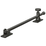 Deltana CSA12U10B CSA12 12" Casement Stay Adjuster Oil Rubbed Bronze