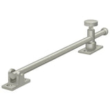 Deltana CSA12U15 CSA12 12" Casement Stay Adjuster Satin Nickel