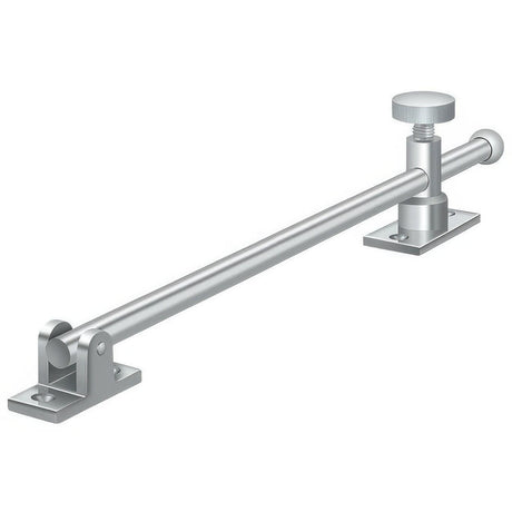 Deltana CSA12U26 CSA12 12" Casement Stay Adjuster Chrome
