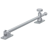 Deltana CSA12U26D CSA12 12" Casement Stay Adjuster Brushed Chrome