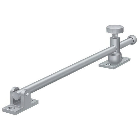 Deltana CSA12U26D CSA12 12" Casement Stay Adjuster Brushed Chrome
