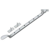 Deltana CSA13U26 CSA13 13" Colonial Casement Stay Adjuster Chrome