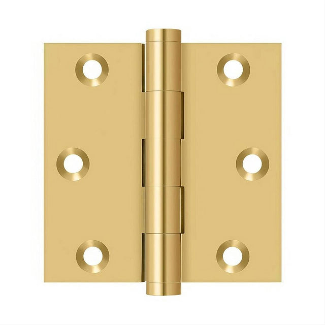 Deltana CSB33 3" x 3" Square Door Hinge