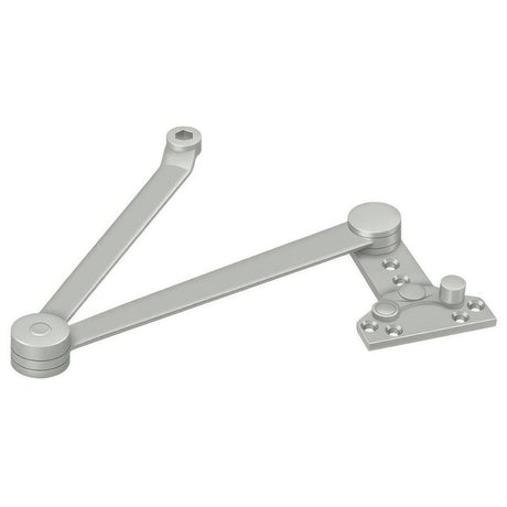 Deltana DCCA4041-AL Replacement Cushion Arm for DC4041 Aluminum