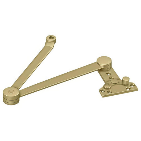 Deltana DCCA4041-GOLD Replacement Cushion Arm for DC4041