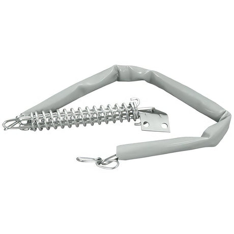 Deltana DCCV607 Crash Chain with Vinyl Cover