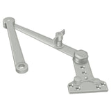 Deltana DCHA4041-AL Replacement Hold Open Arm for DC4041 Aluminum