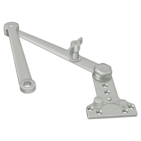 Deltana DCHA4041-AL Replacement Hold Open Arm for DC4041 Aluminum