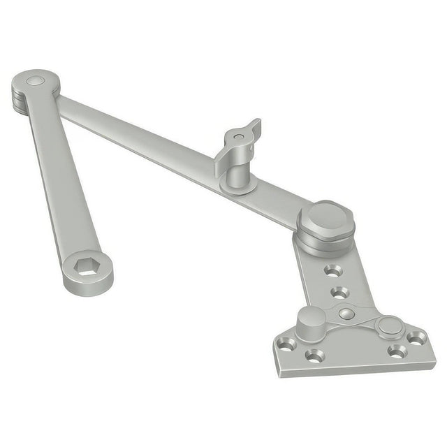 Deltana DCHA4041-AL Replacement Hold Open Arm for DC4041 Aluminum