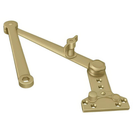 Deltana DCHA4041-GOLD Replacement Hold Open Arm for DC4041