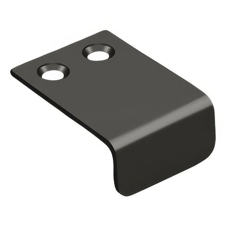 Deltana DCM115U10B DCM115U 1-1/2"Mirror Pull Oil Rubbed Bronze