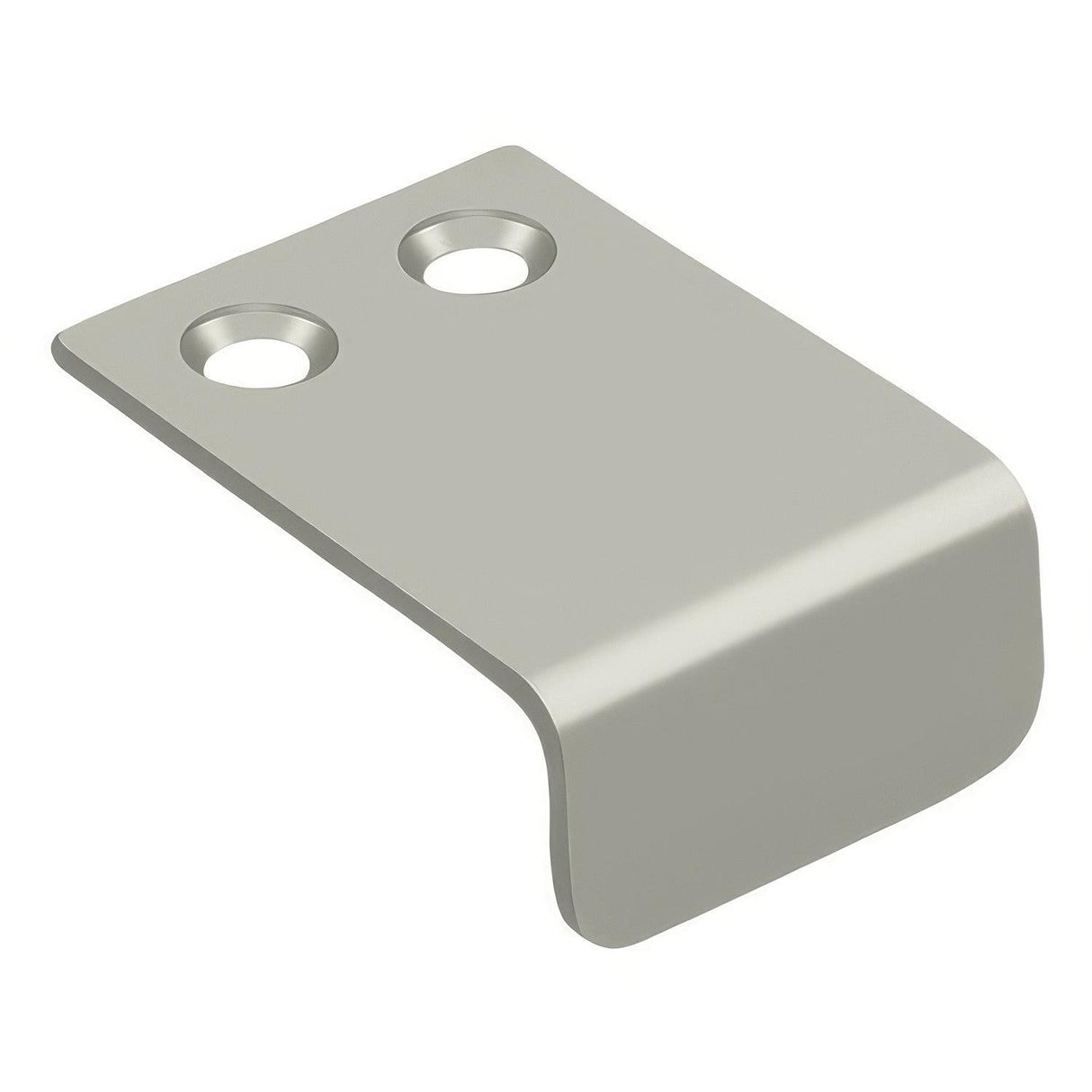Deltana DCM115U15 DCM115U 1-1/2"Mirror Pull Satin Nickel