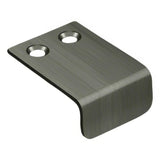 Deltana DCM115U15A DCM115U 1-1/2"Mirror Pull Antique Nickel