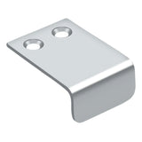 Deltana DCM115U26 DCM115U 1-1/2"Mirror Pull Chrome