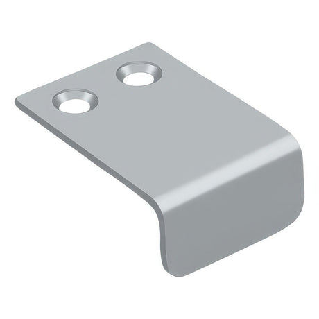 Deltana DCM115U26D DCM115U 1-1/2"Mirror Pull Brushed Chrome