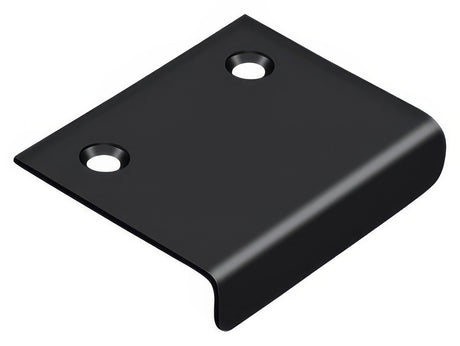 Deltana DCM215U19 paint black mirror pull