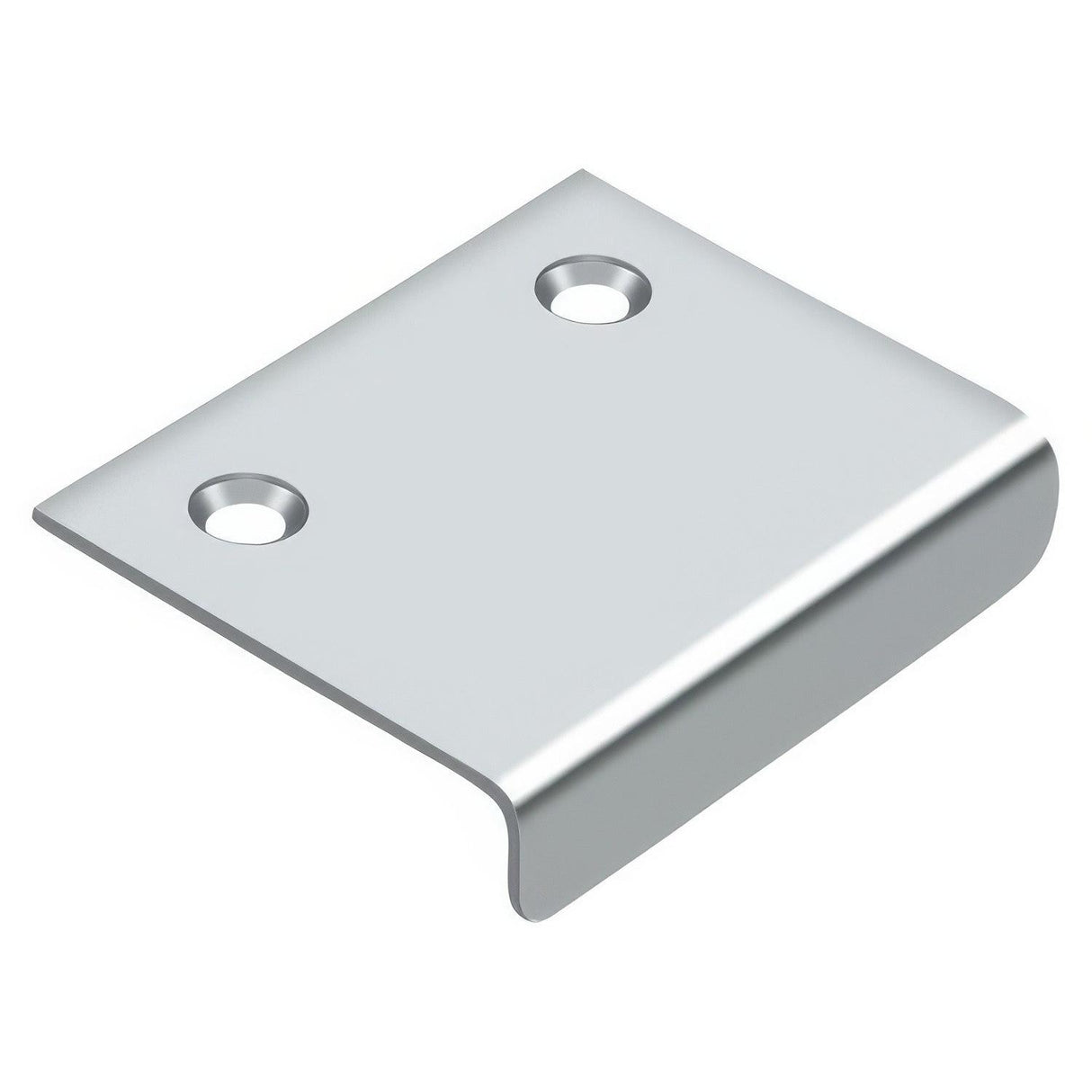 Deltana DCM215U26 DCM215 2" Mirror Pull Chrome