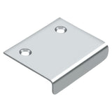 Deltana DCM215U26 DCM215 2" Mirror Pull Chrome