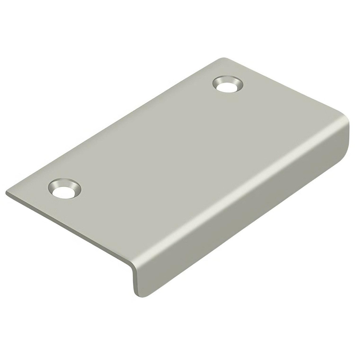 Deltana DCM315U15 3" Mirror Pull Satin Nickel