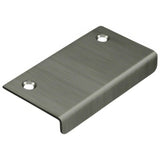 Deltana DCM315U15A DCM315U15 3" Mirror Pull Antique Nickel