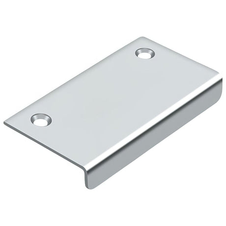 Deltana DCM315U26 DCM315U15 3" Mirror Pull Chrome