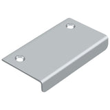 Deltana DCM315U26D DCM315U15 3" Mirror Pull Brushed Chrome