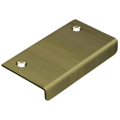 Deltana DCM315U5 DCM315U15 3" Mirror Pull Antique Brass