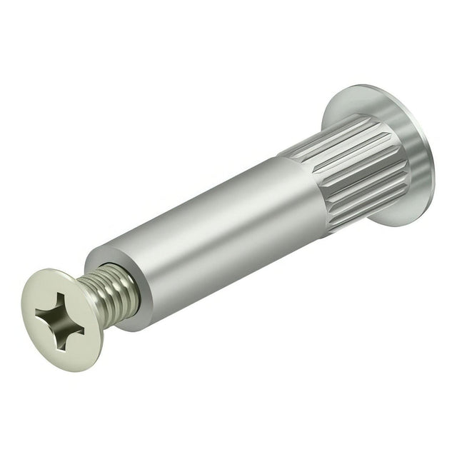 Deltana DCSB175-AL Thru Bolts for DC4041 Aluminum