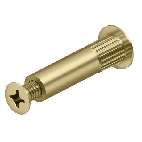 Deltana DCSB175-GOLD Thru Bolts for DC4041