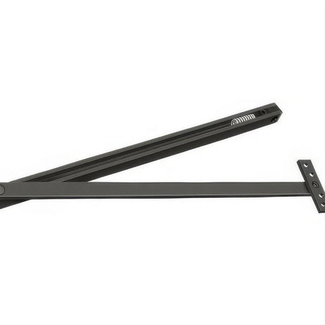 Deltana DCSM10U10B oil rubbed bronze door closer