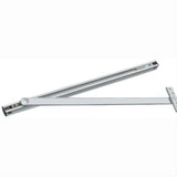 Deltana DCSM10U26 DCSM10U Overhead Door Holder Polished Chrome
