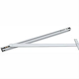 Deltana DCSM10USPW DCSM10U Overhead Door Holder Prime Coated White