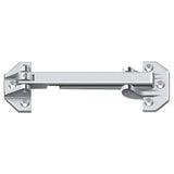 Deltana DGSB675U26 DGSB675 6-3/4" Door Guard Latch Chrome