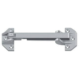 Deltana DGSB675U26D DGSB675 6-3/4" Door Guard Latch Brushed Chrome