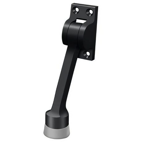 Deltana DHK4U19 black kickdown door holder