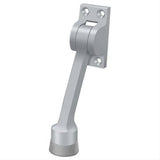 Deltana DHK4U26D DHK4 4-3/8" Kickdown Door Holder Satin Chrome