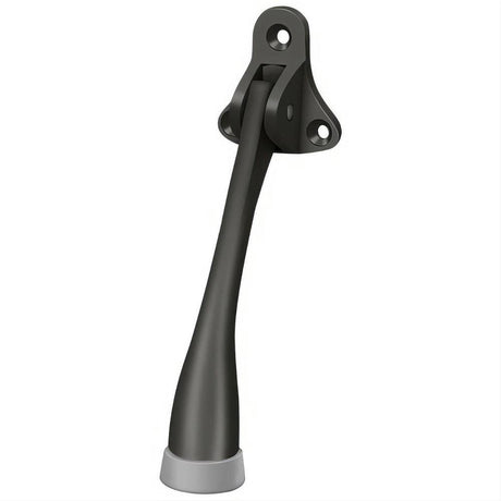 Deltana DHK5U10B DHK5 5" Kickdown Door Holder Oil Rubbed Bronze