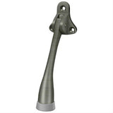 Deltana DHK5U15A DHK5 5" Kickdown Door Holder Antique Nickel