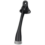 Deltana DHK5U19 DHK5 5" Kickdown Door Holder Paint Black