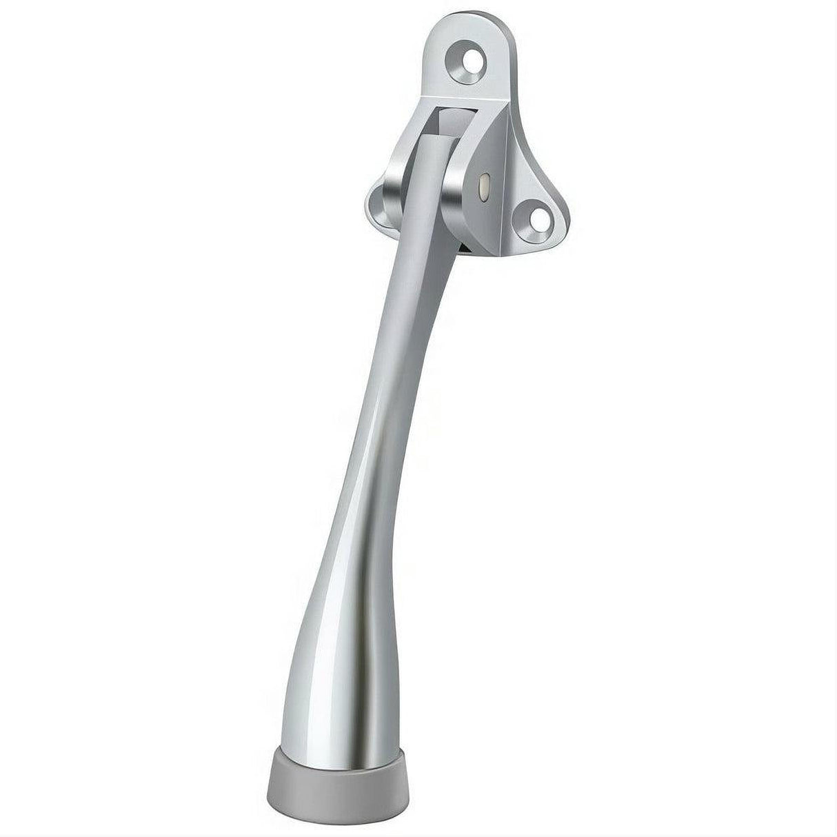 Deltana DHK5U26 DHK5 5" Kickdown Door Holder Chrome
