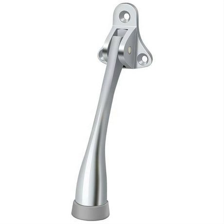 Deltana DHK5U26 DHK5 5" Kickdown Door Holder Chrome
