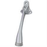 Deltana DHK5U26D DHK5 5" Kickdown Door Holder Brushed Chrome